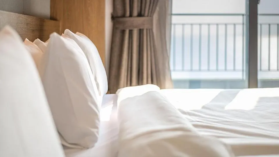 Incheon Grace Hotel