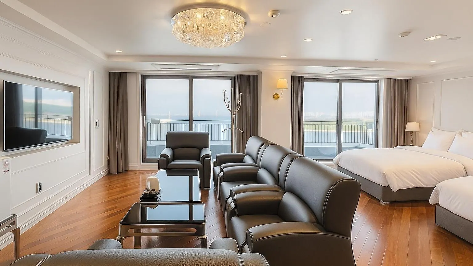 Incheon Grace Hotel