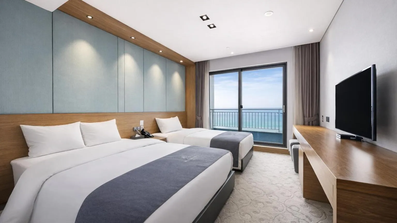 Incheon Grace Hotel