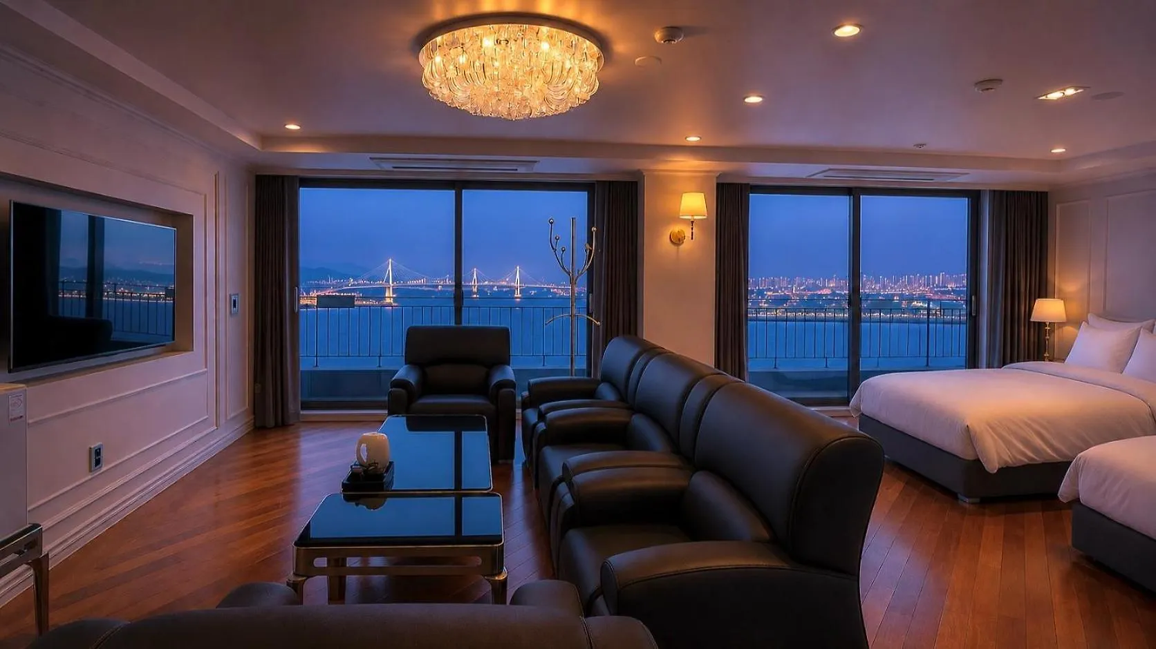 Incheon Grace Hotel 3*,  South Korea