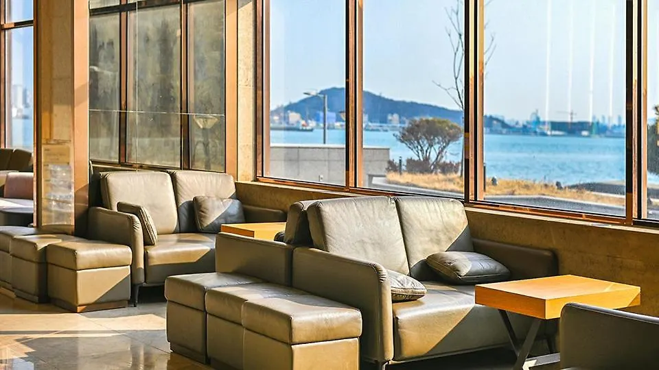 Incheon Grace Hotel 3*,