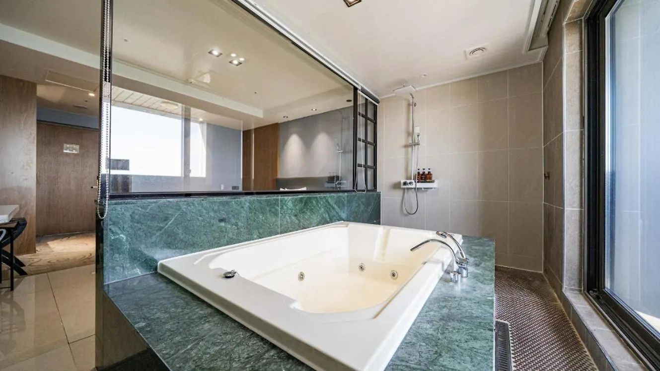 Incheon Grace Hotel