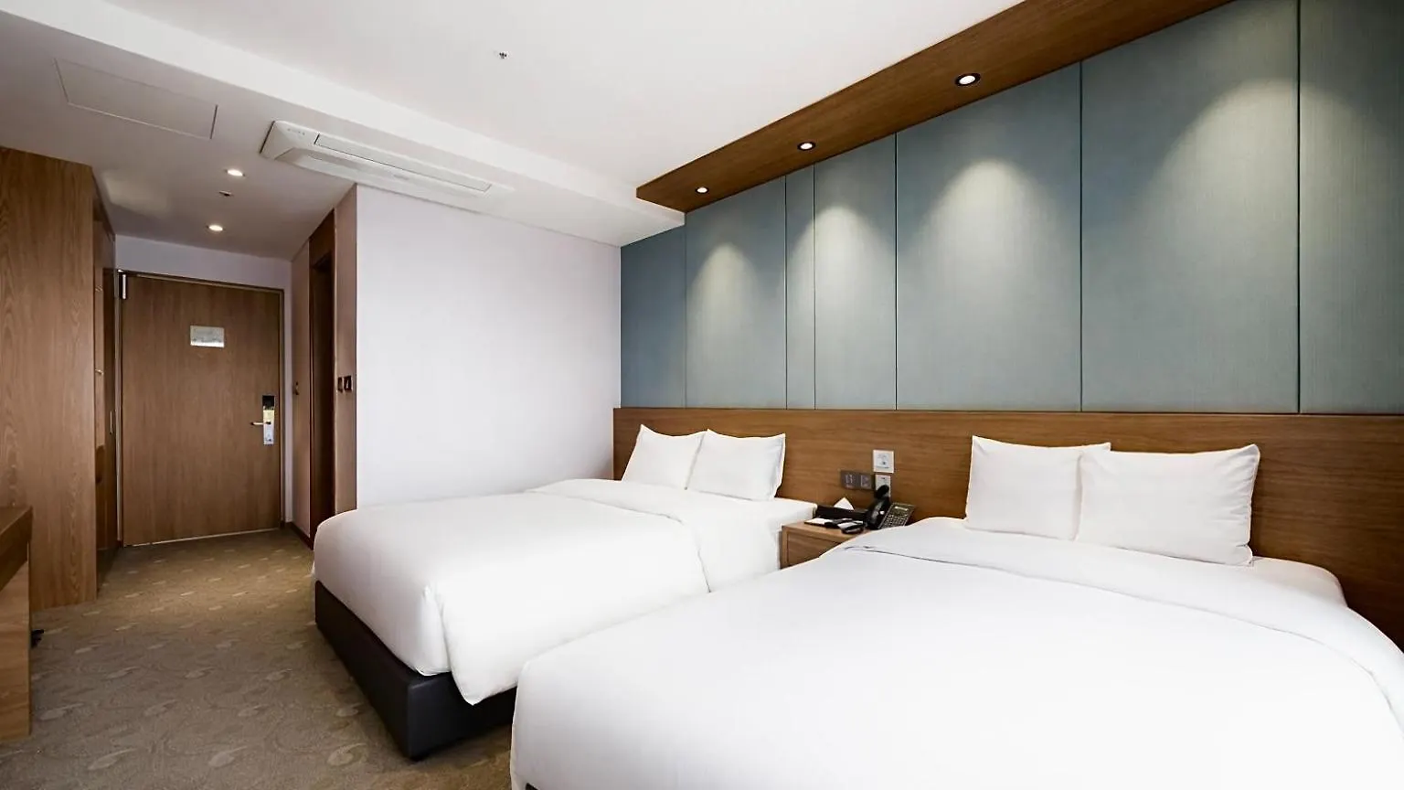 Incheon Grace Hotel