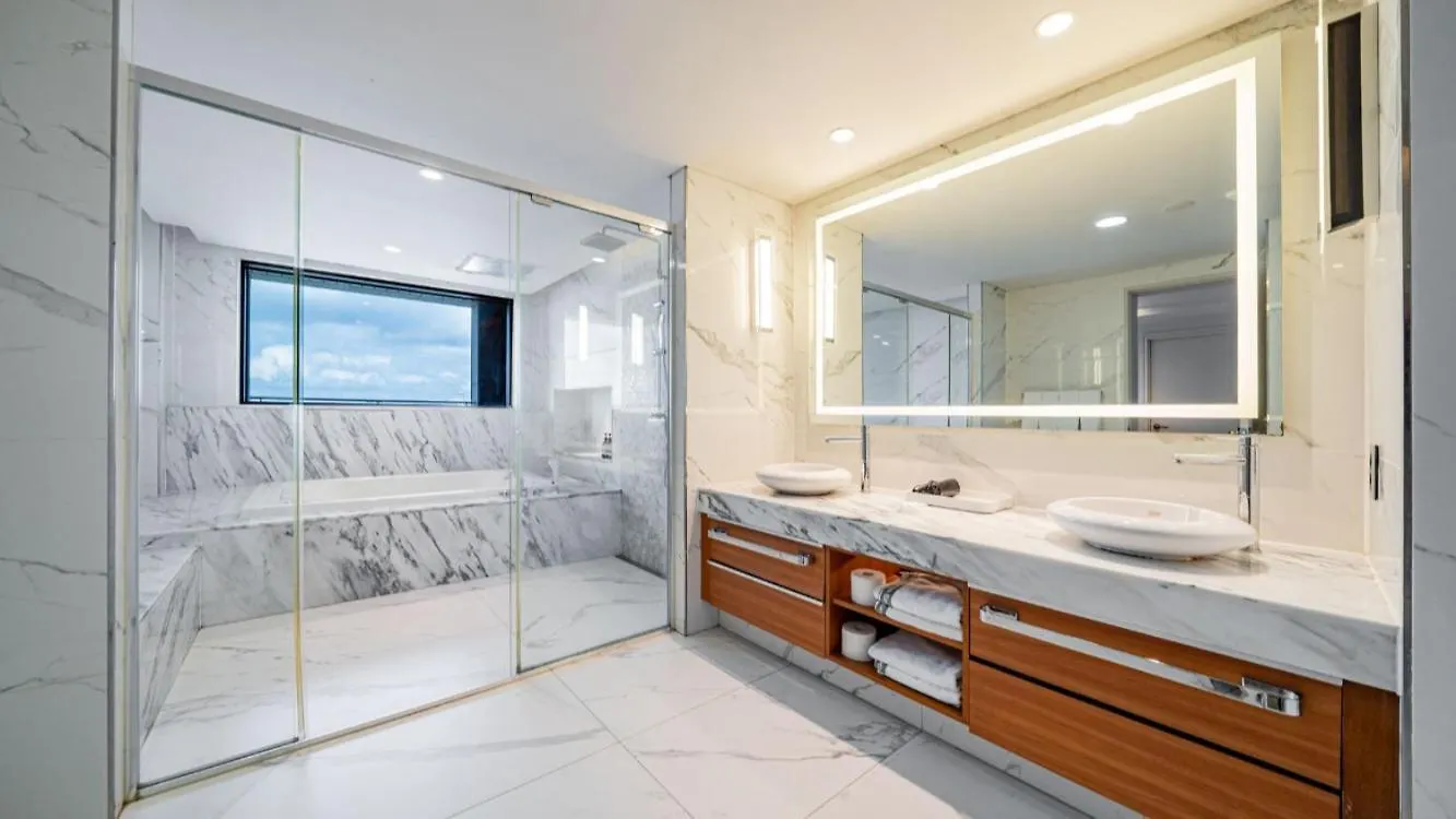 Incheon Grace Hotel