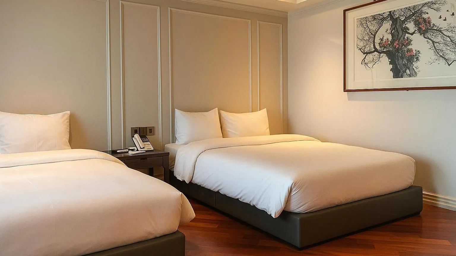 Incheon Grace Hotel