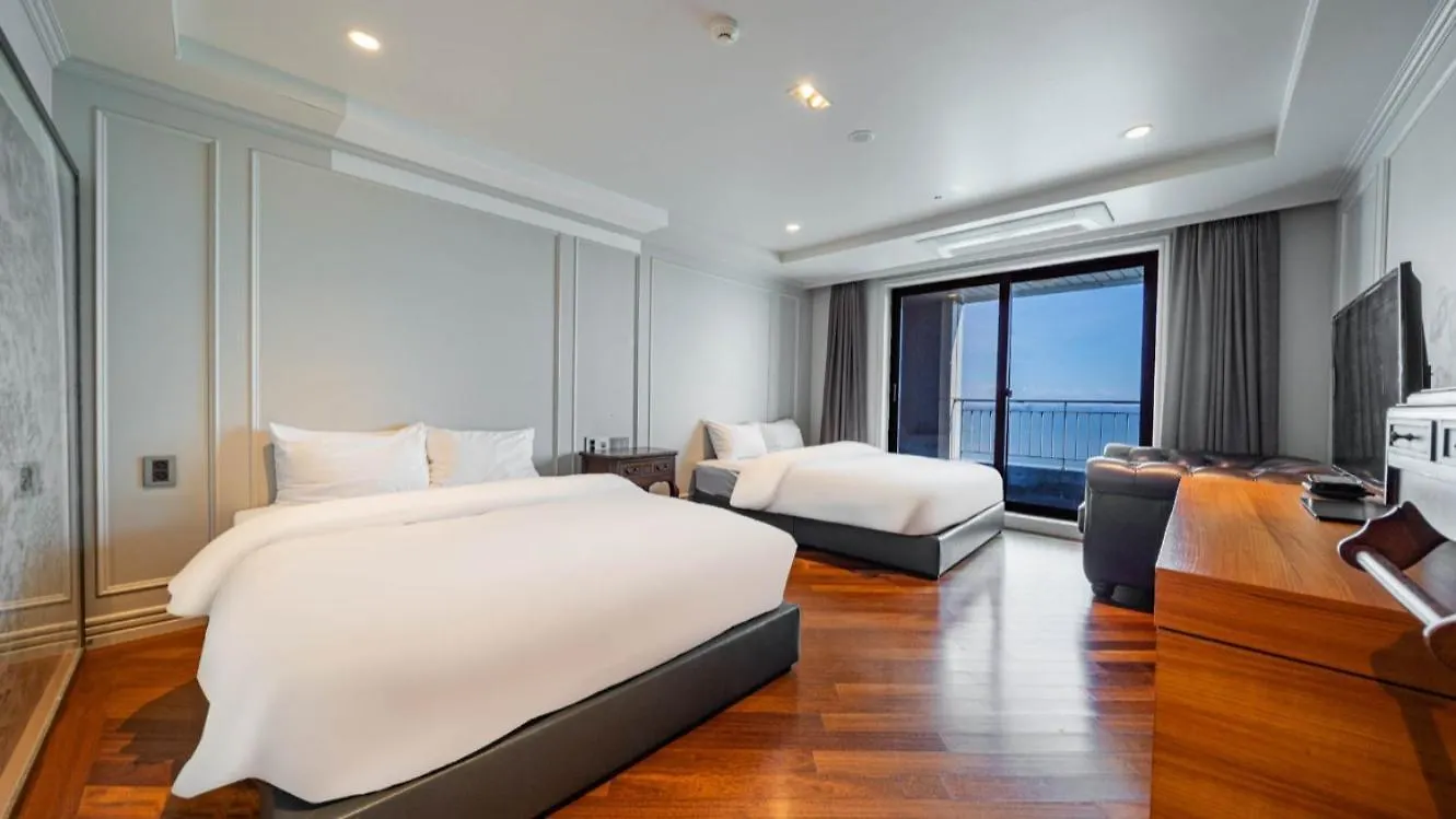 Incheon Grace Hotel